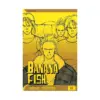 9781591164203 Banana Fish (2nd Edition) (Manga) Volume 08