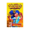 Ultimate Muscle (Manga) Volume 03