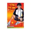 9781591164371 The Prince of Tennis (Manga) Volume 03