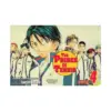 9781591164388 The Prince of Tennis (Manga) Volume 04