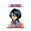 Bleach (Manga) Volume 02
