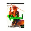 Vagabond (Manga) Volume 13