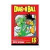 Dragon Ball (2nd Edition) (Manga) Volume 16