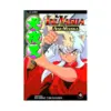 9781591164623 Inuyasha Ani-Manga (Manga) Volume 04