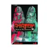 9781591164647 Firefighter!: Daigo of Fire Company M (Manga) Volume 08