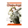 Cheeky Angel (Manga) Volume 03