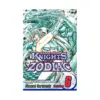 Saint Seiya: Knights of the Zodiac (Manga) Volume 06
