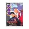 Inuyasha Ani-Manga (Manga) Volume 06