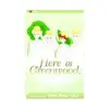 9781591166047 Here Is Greenwood (Manga) Volume 01
