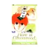 9781591166054 Here Is Greenwood (Manga) Volume 02