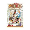 One Piece (Manga) Volume 05
