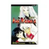 Inuyasha (2nd Edition) (Manga) Volume 20
