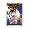 Case Closed (Manga) Volume 04