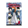 9781591166696 Rurouni Kenshin (Manga) Volume 09