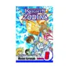 9781591167150 Saint Seiya: Knights of the Zodiac (Manga) Volume 08