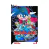 Beyblade (Manga) Volume 04