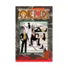 9781591167235 One Piece (Manga) Volume 06