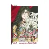 9781591167457 Angel Sanctuary (Manga) Volume 07
