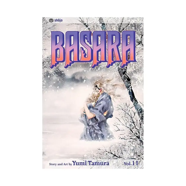 9781591167464 Basara (Manga) Volume 11