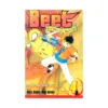 Beet the Vandel Buster (Manga) Volume 04