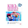 Kiki's Delivery Service Film Comic (Manga) Volume 03