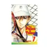 The Prince of Tennis (Manga) Volume 07