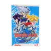 Beyblade (Manga) Volume 05