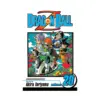 Dragon Ball Z (2nd Edition) (Manga) Volume 20