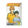 9781591168362 Whistle! (Manga) Volume 06