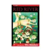 9781591168478 Red River (Manga) Volume 07