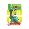 Hunter X Hunter (Manga) Volume 03
