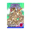 9781591168515 Saint Seiya: Knights of the Zodiac (Manga) Volume 10