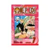 9781591168522 One Piece (Manga) Volume 07