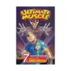 Ultimate Muscle (Manga) Volume 07