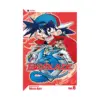 Beyblade (Manga) Volume 06