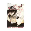 9781591168621 Angel Sanctuary (Manga) Volume 09