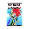 9781591168706 No Need for Tenchi! (2nd Edition) (Manga) Volume 04