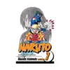 9781591168751 Naruto (Manga) Volume 07