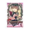 9781591168966 Fushigi Yugi: Genbu Kaiden (Manga) Volume 01