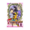9781591169116 Fushigi Yugi: Genbu Kaiden (Manga) Volume 02