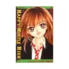 Happy Hustle High (Manga) Volume 01