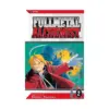 9781591169239 Fullmetal Alchemist (Manga) Volume 02