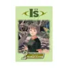 I''s (Manga) Volume 02
