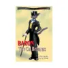 Baron: The Cat Returns (Manga)