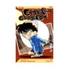 9781591169789 Case Closed (Manga) Volume 07