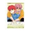 Here Is Greenwood (Manga) Volume 06