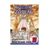 Saint Seiya: Knights of the Zodiac (Manga) Volume 11