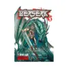 9781593070229 Berserk (Manga) Volume 03