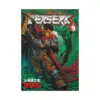 Berserk (Manga) Volume 09
