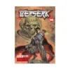 9781593073312 Berserk (Manga) Volume 10